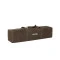 Манеж CARRELLO Grande CRL-18104 chocolate brown /1/ MOQ